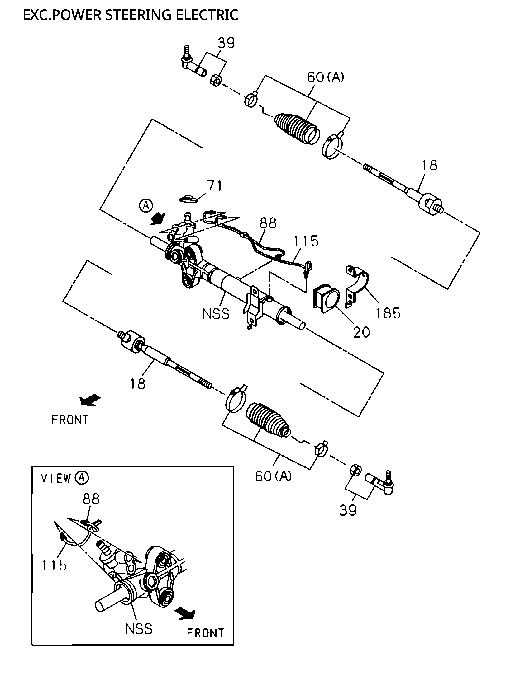 Partial Engine